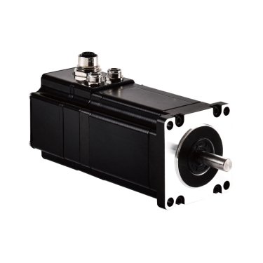 AW232BEK-1-带编码器+制动器工业防护型步进电机 AW232BEK-1-带编码器+制动器工业防护型步进电机